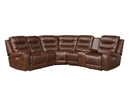 9405BR-6LRRR - 6-Piece Modular Power Reclining Sectional