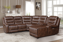 9405BR-SC Seating - Putnam Collection