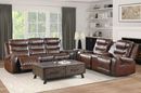 9405BR Seating - Putnam Collection