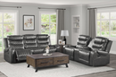 9405GY Seating - Putnam Collection