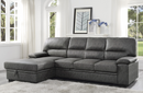 9407DG-SC Seating - Michigan Collection