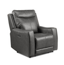 94080P-CHR-1 - Power Reclining Chair with Power Headrest