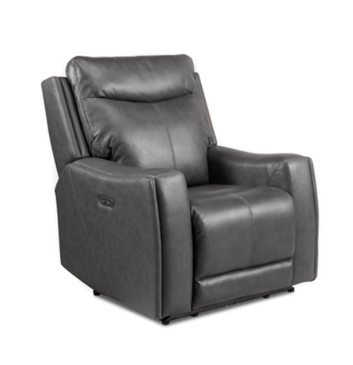 94080P-CHR-1 - Power Reclining Chair with Power Headrest