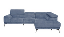 9409BUE-SC - 2-Piece Sectional with Right Chaise