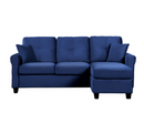 9411NV-3SC - Reversible Sofa Chaise