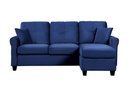 9411NV-3SC - Reversible Sofa Chaise