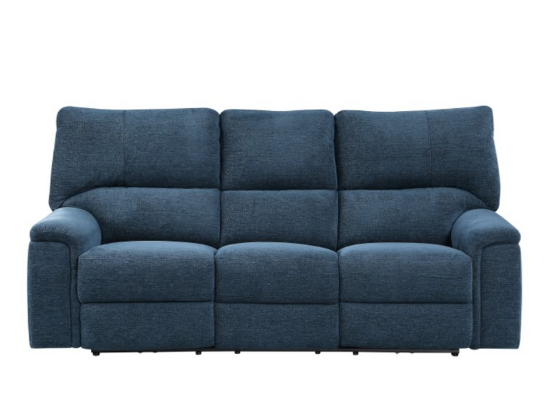 9413IN-3 - Double Reclining Sofa