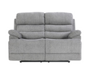 9422FS-2 - Double Reclining Love Seat