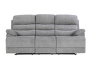 9422FS-3 - Double Reclining Sofa