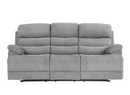 9422FS-3PWH - Power Double Reclining Sofa with Power Headrests and USB Ports