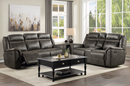 9426 Seating - Boise Collection