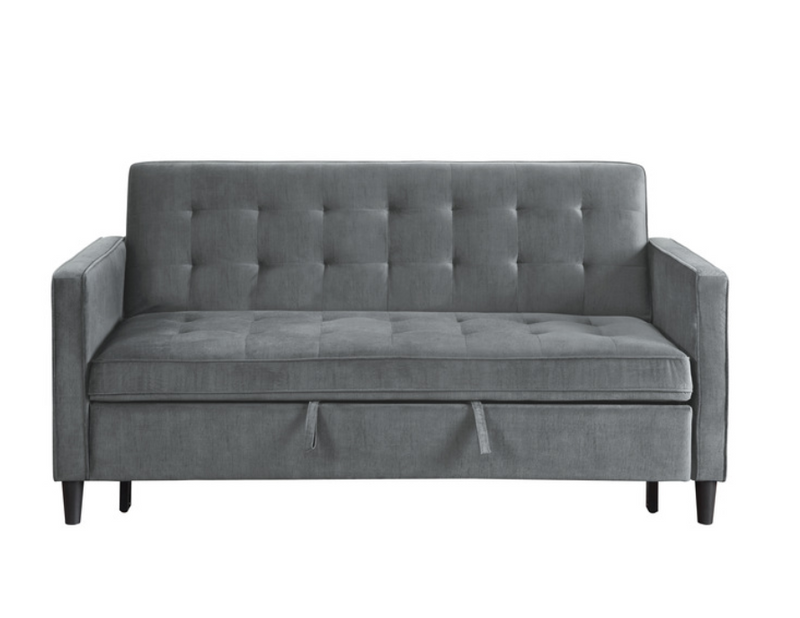 9427DG-3CL - Convertible Studio Sofa with Pull-out Bed