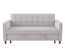 9427DV-3CL - Convertible Studio Sofa with Pull-out Bed