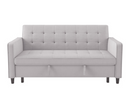 9427DV-3CL - Convertible Studio Sofa with Pull-out Bed
