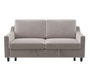 9428CB-3CL - Convertible Studio Sofa with Pull-out Bed