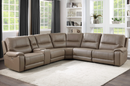 9429TP Seating - LeGrande Collection