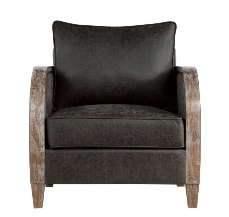 9430GY-1 - Accent Chair