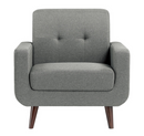 9433GY-1 - Chair