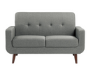 9433GY-2 - Love Seat