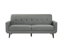 9433GY-3 - Sofa