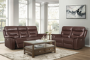9445BR Seating - Armando Collection