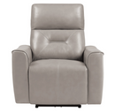 9446CB-1PW - Power Reclining Chair with USB port