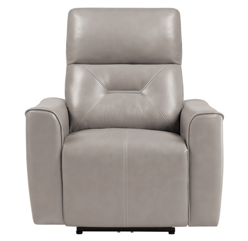 9446CB-1PW - Power Reclining Chair with USB port