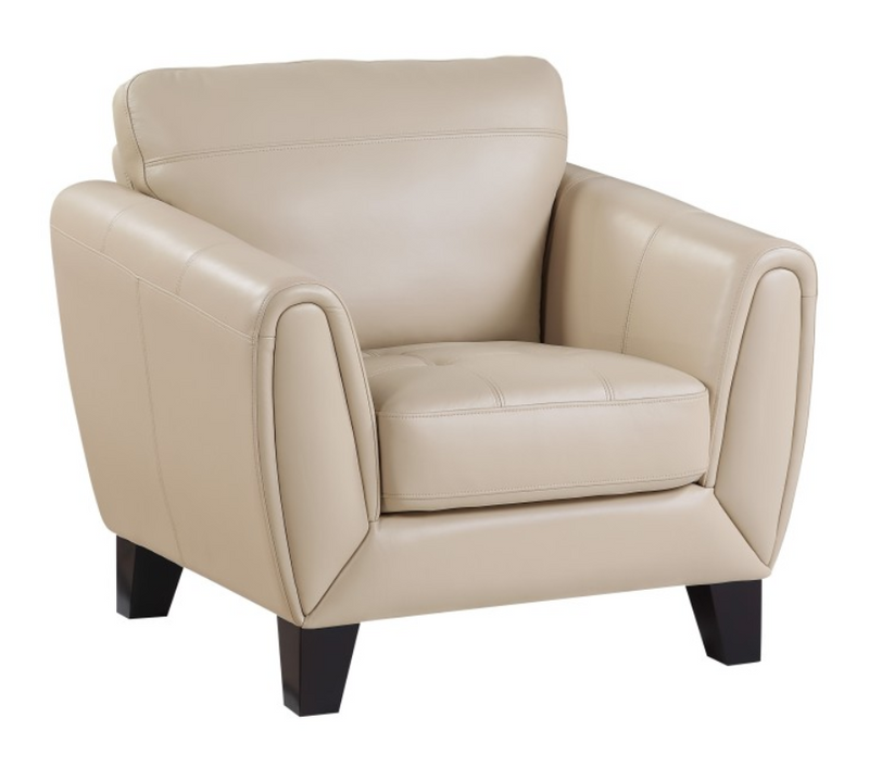 9460BE-1X - Club Chair (Leather color will not match 9460BE -1, 2, 3, 4)