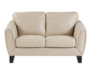 9460BE-2X - Love Seat (Leather color will not match 9460BE-1, 2, 3, 4)