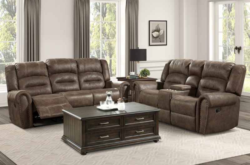 9467BR Seating - Creighton Collection