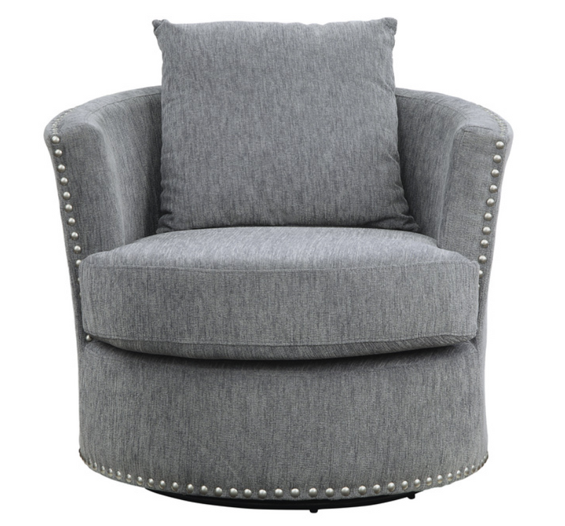 9468DG-1 - Swivel Chair