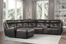 9469DBR Seating - Avenue Collection