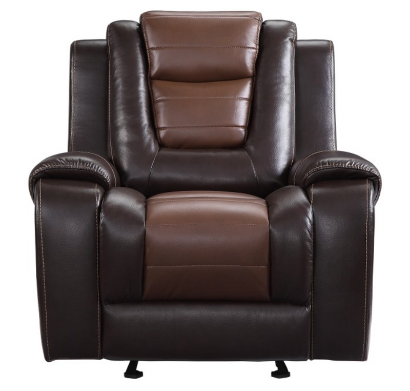 9470BR-1 - Glider Reclining Chair