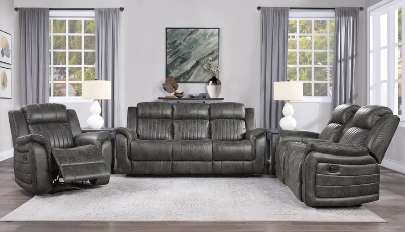 9479BRG Seating - Centeroak Collection