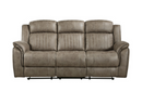 9479SDB-3 - Double Reclining Sofa