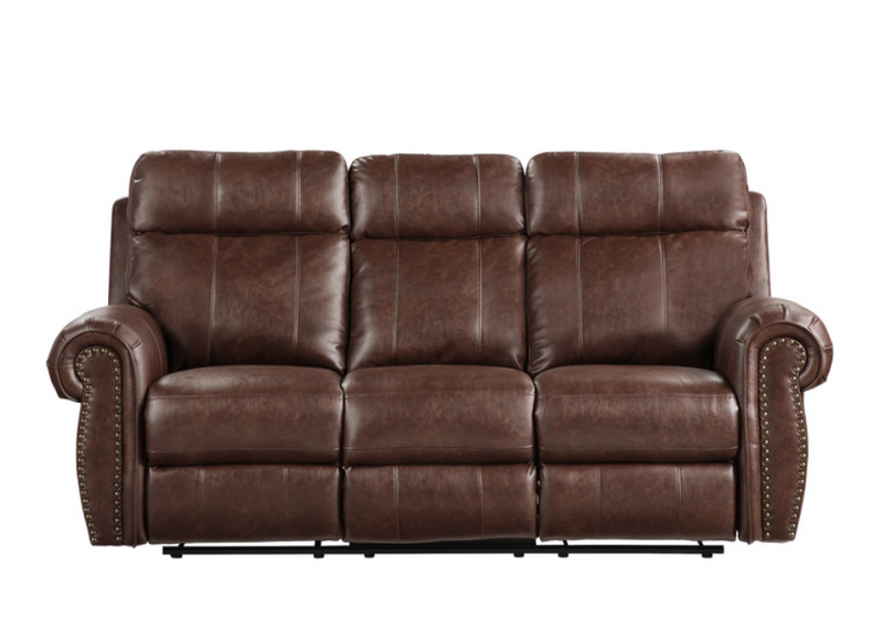 9488BR-3 - Double Reclining Sofa