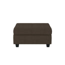 9507CHC-4 - Storage Ottoman