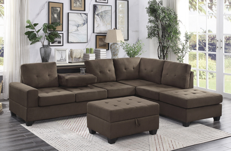 9507CHC Seating - Maston Collection