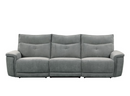 9509DG-3PWH - Power Double Reclining Sofa with Power Headrests