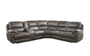 9510-SC - 3-Piece Reclining Sectional