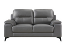 9514DGY-2 - Love Seat