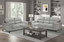 9514SVE Seating - Mischa Collection