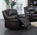 9521BRW-1 - Rocker Recliner