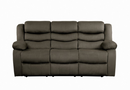 9526BR-3 - Double Reclining Sofa