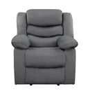 9526GY-1 - Reclining Chair