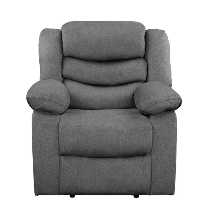9526GY-1 - Reclining Chair