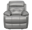 9529GRY-1 - Reclining Chair