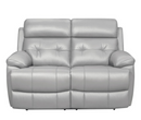9529SVE-2 - Double Reclining Love Seat