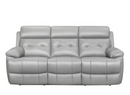 9529SVE-3 - Double Reclining Sofa