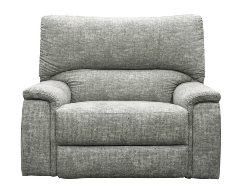 9531-1PWH - Power Reclining Chair with Power Headrest and USB Port